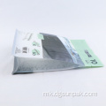патент заклучување матирано деца доказ mylar патент кеси
